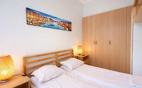 Apartament Monte 49 z prywatnym parkingiem